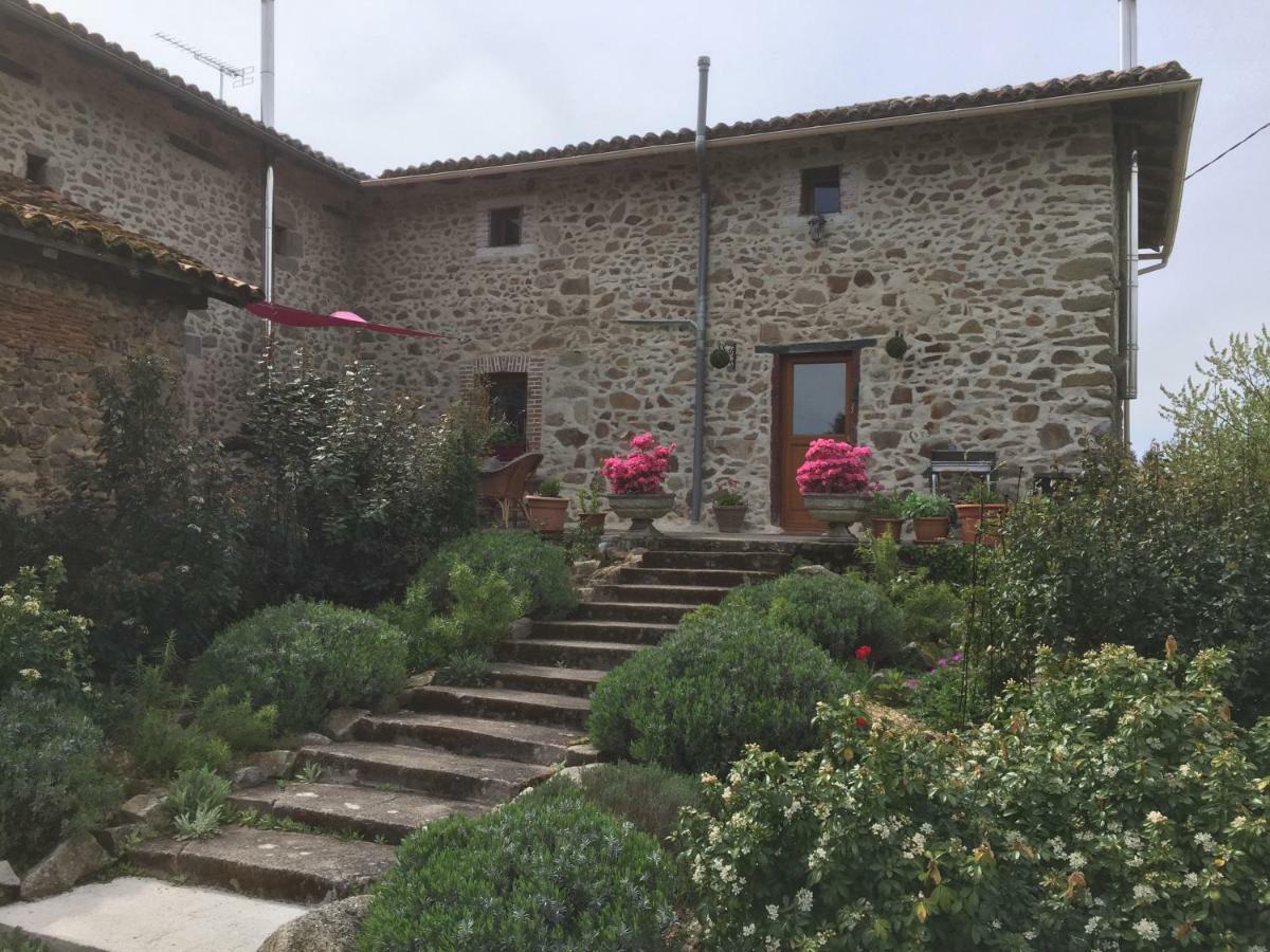 Fontandreau Gite Saint-Mathieu Εξωτερικό φωτογραφία